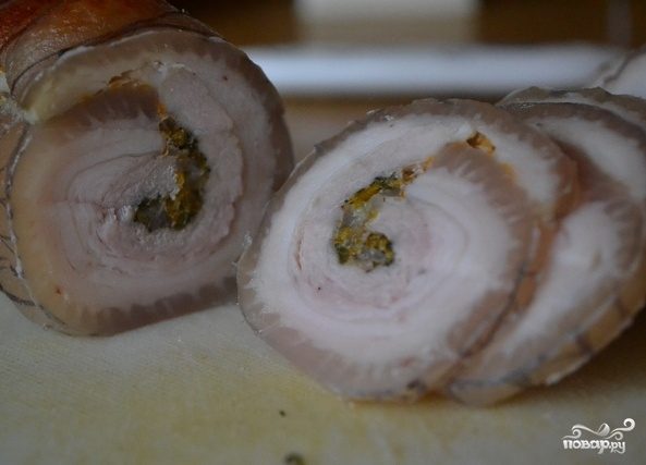 Рецепты из свиной шкурки с фото простые и вкусные