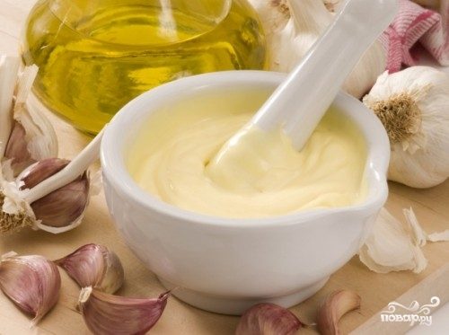 Соус Айоли с мятой - кулинарный пошаговый рецепт с фото на KitchenMag.ru картинки Соус Айоли с мятой - кулинарный пошаговый рецепт с фото на KitchenMag.ru картинки
