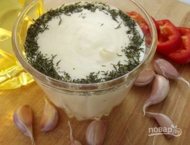 Тилапия в сливочном соусе на сковороде рецепт с фото