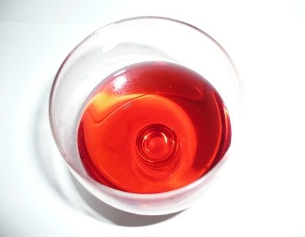 Домашнее вишневое вино