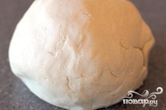 Как приготовить тесто фило в домашних условиях рецепт с фото пошагово