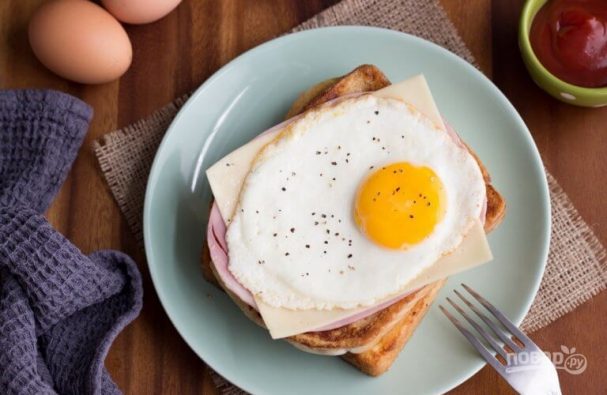 Постный завтрак рецепты с фото простые и вкусные