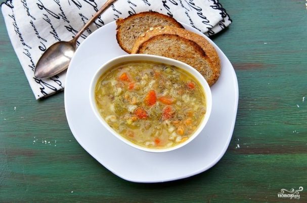 Суп из сельдерея для похудения - пошаговый рецепт с фото на Повар.ру