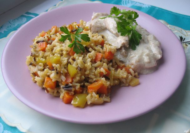 Блюда из овощей рецепты с фото простые и вкусные и диетические на сковороде