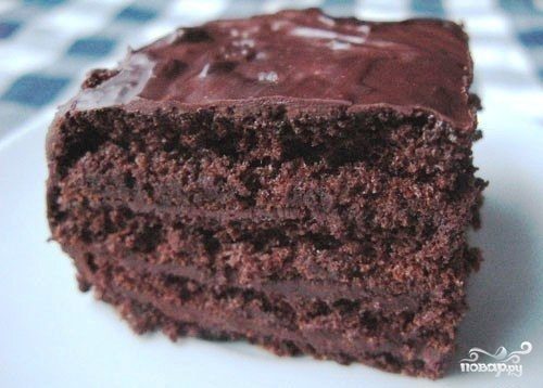 shokoladnii tort bez muki 41832
