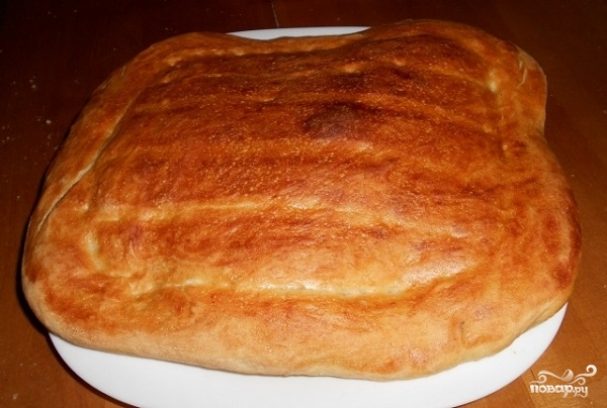 Как приготовить мацун армянский в домашних условиях рецепт с фото пошагово