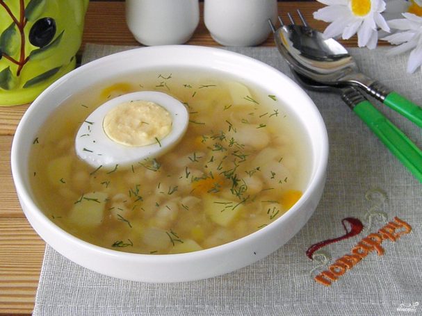 Щавельный суп рецепт с яйцом с курицей рецепт с фото