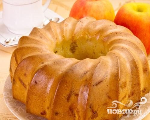 Шарлотка