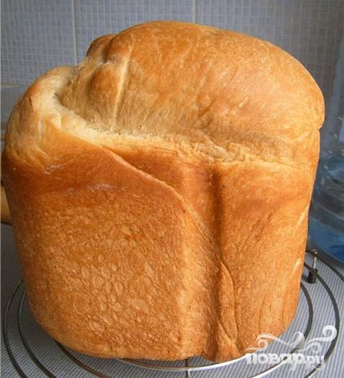 Хлеб Круассан