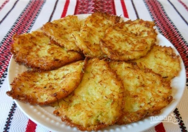 Белорусские драники картофельные классический рецепт пошаговый с фото на сковороде