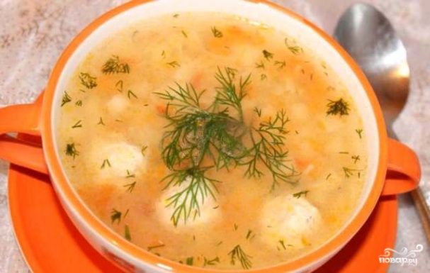 Рецепт суп с яйцом и вермишелью рецепт с фото пошагово