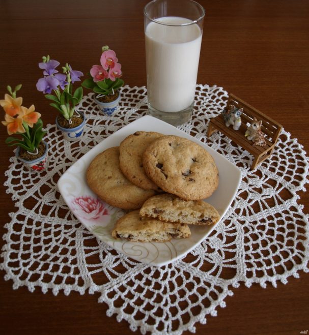American cookies