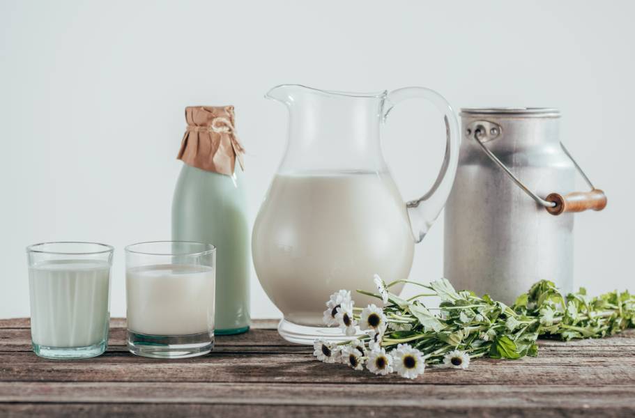 Польза и вред молока: чего больше?