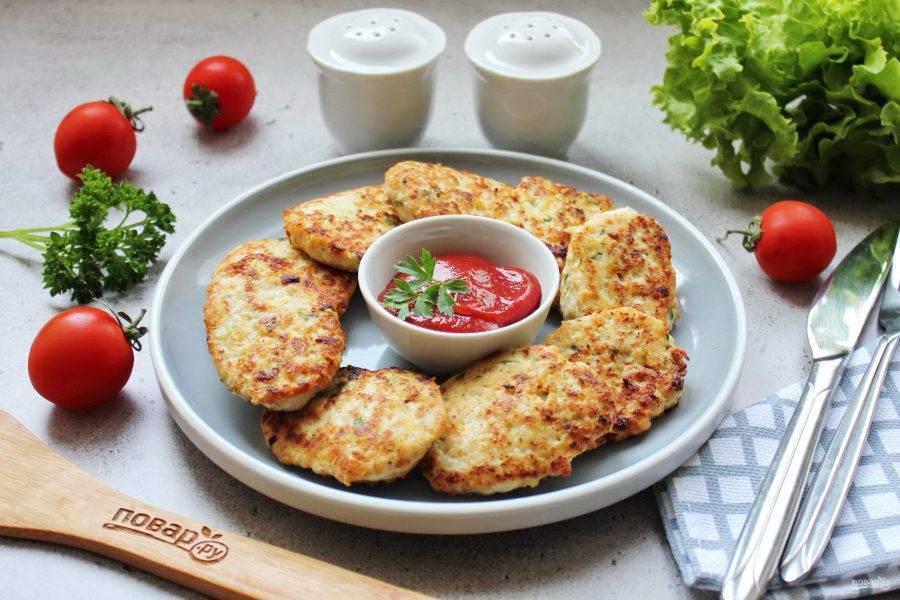 Оладьи с картошкой - пошаговый рецепт с фото на aikimaster.ru