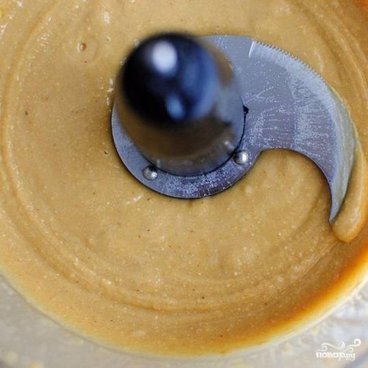 Как приготовить арахисовое масло дома | Вперед Веган. | Дзен