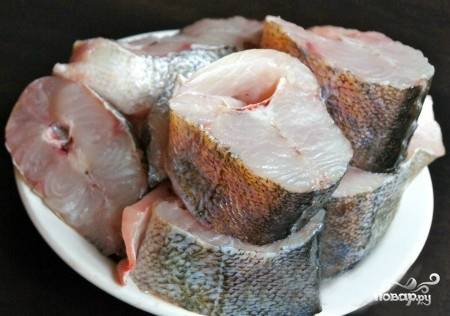 Рецепт сочной и нежной рыбы под маринадом, приготовленной в мультиварке