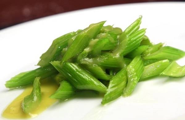 Овощное рагу с сельдереем — рецепт с фото пошагово