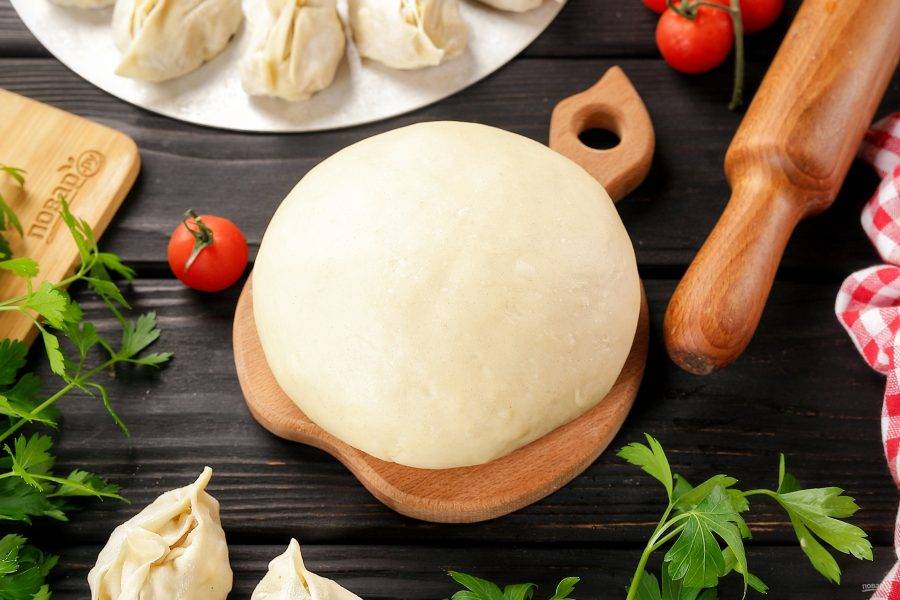 Обязательно попробуйте приготовить!