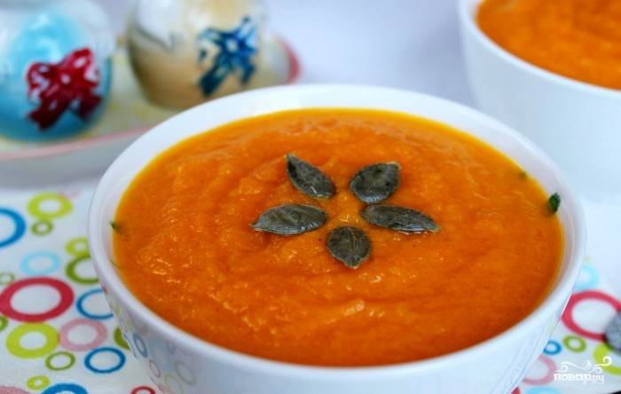 Рецепты: Густой суп «потахе-де-беррос» с кресс-салатом. Испанская кухня | webmaster-korolev.ru