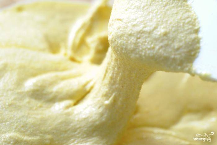 Бисквитный торт с лимонным кремом🍋 рецепт с фото пошаговый от Мария - уральские-газоны.рф