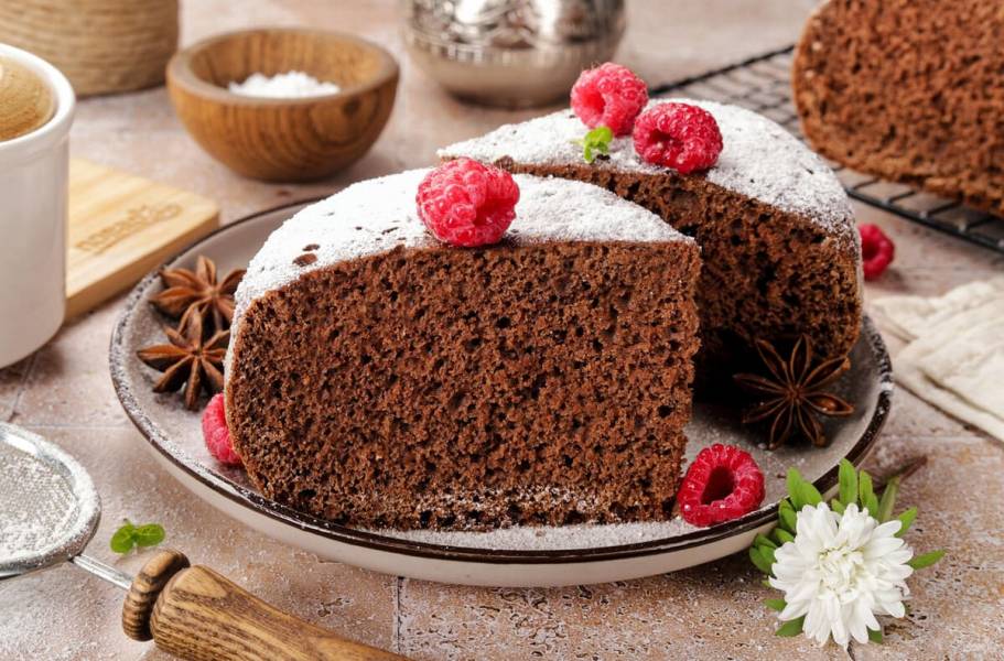 Пироги на Новый Год