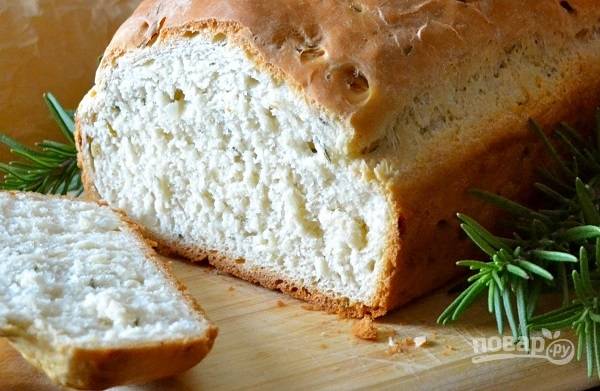 Луковый хлеб в хлебопечке пошаговый рецепт с фото