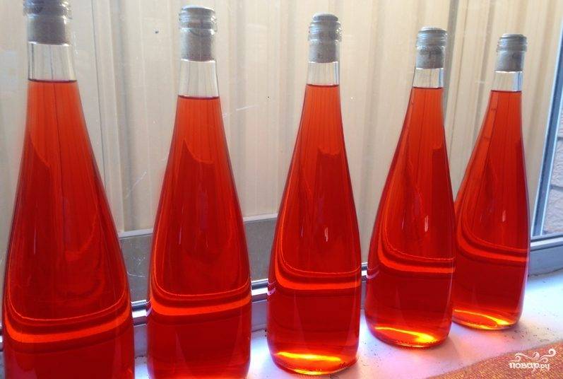 Вино из ягод в домашних условиях: самый простой и быстрый рецепт