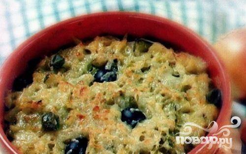 Рыбная солянка