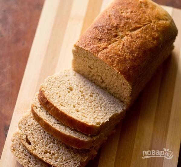 Польза и вред зернового хлеба | статья от 