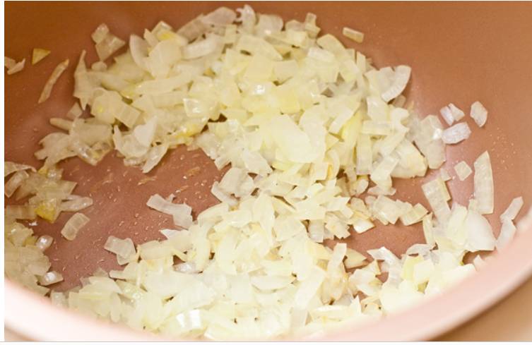 Как варить рис на воде