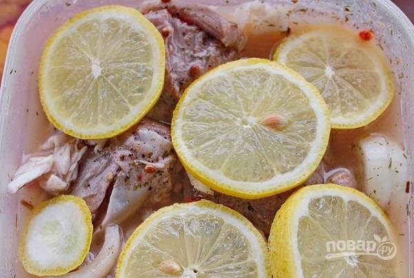 Шашлык из свинины на газированной воде с лимоном | Рецепт | Еда, Идеи для блюд, Свинина