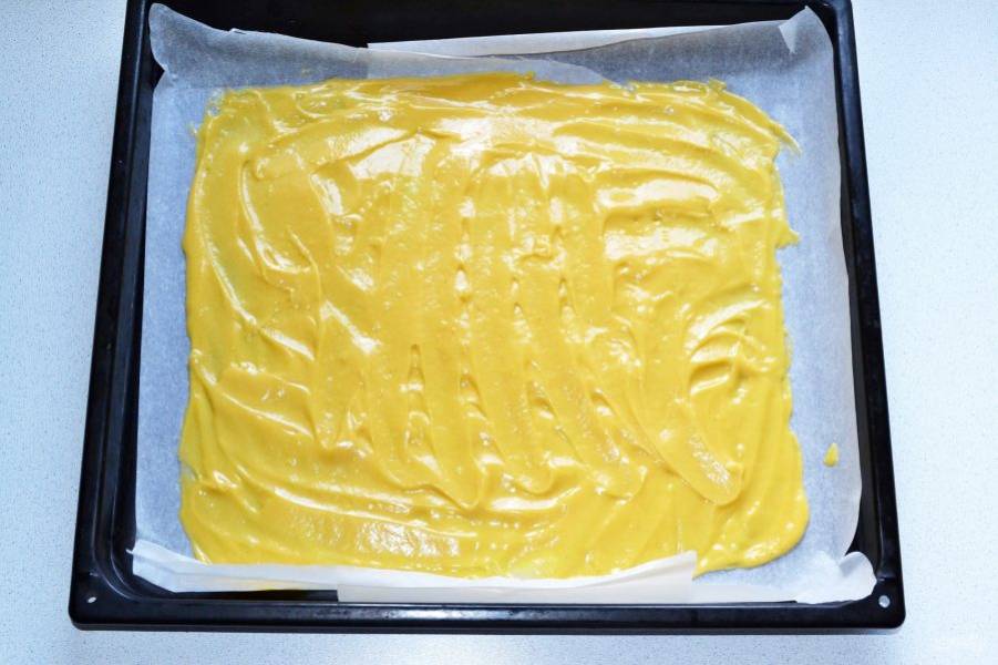 Торт медовый без раскатки коржей рецепт в домашних условиях