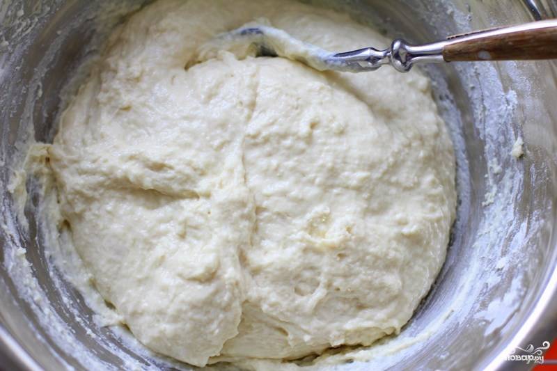 Лепёшки с адыгейским сыром на сковороде — рецепт с фото пошагово