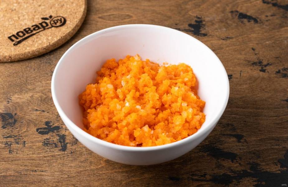 Сколько не закройте - всегда будет мало: рецепт икры из моркови и помидоров на зиму