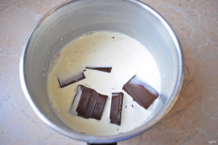 Шоколадная глазурь – как сделать в домашних условиях, состав и виды