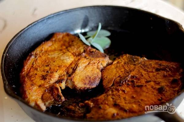 Как приготовить вкусную свинину: простые блюда в духовке, на сковороде, в казане