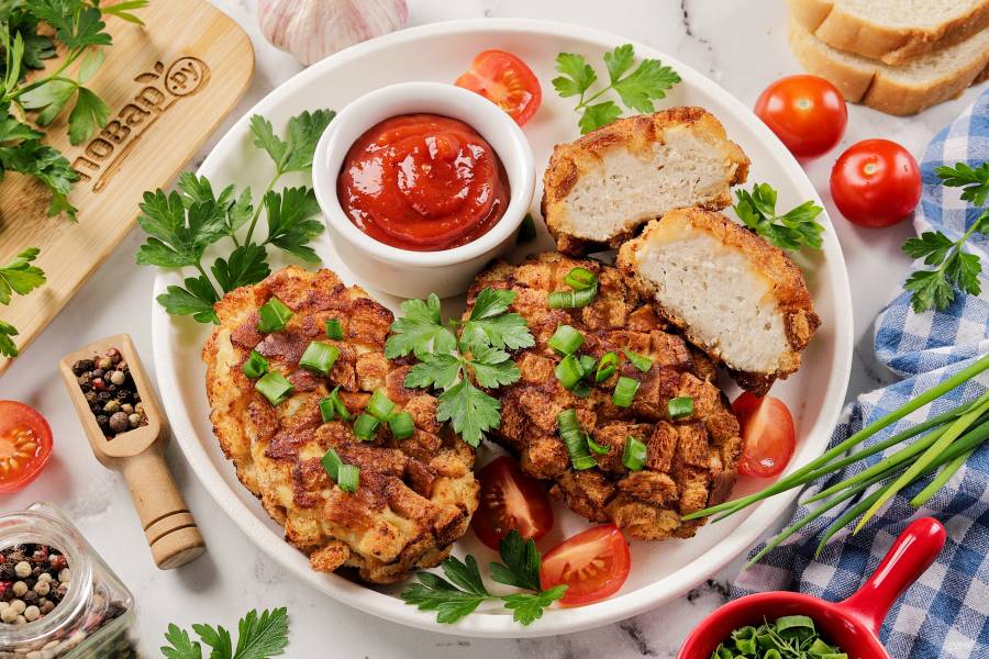 Что приготовить быстро и вкусно: рецептов с пошаговыми фото | Меню недели