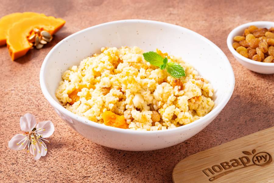 Завтрак в аэрогриле