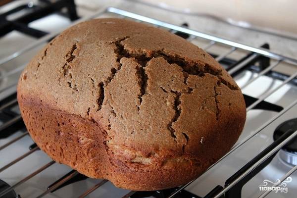 Как испечь белый хлеб в хлебопечке: пошаговая инструкция с фото