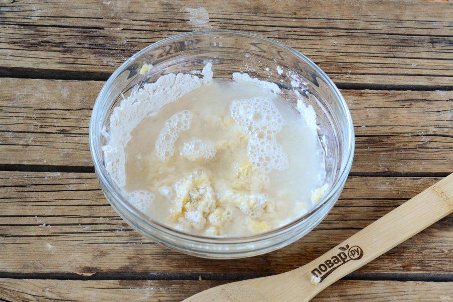 Сколько варить тесто для бешбармака и бешбармака — 10 пошаговых рецептов приготовления в домашних условиях