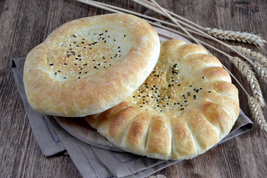 Узбекская кухня – рецепты с фото (пошагово)