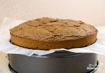 Торт захер классический рецепт с фото пошагово в домашних условиях