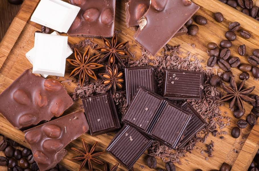 Как выбрать полезный и натуральный шоколад