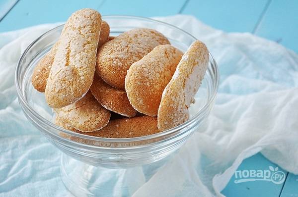 Простое домашнее печенье из творога, рецепт с фото — mountainline.ru