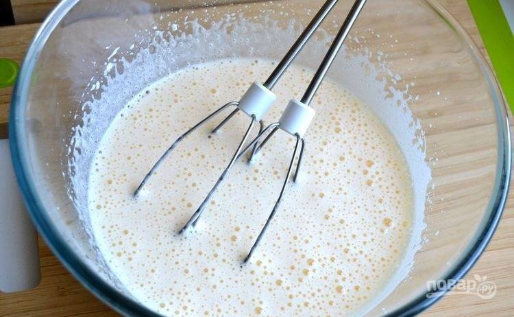 Как приготовить Пирог Трухлявый пень с вареньем без кефира просто рецепт пошаговый