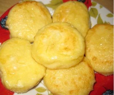 Львовский сырник в мультиварке Редмонд — рецепт с фото пошагово