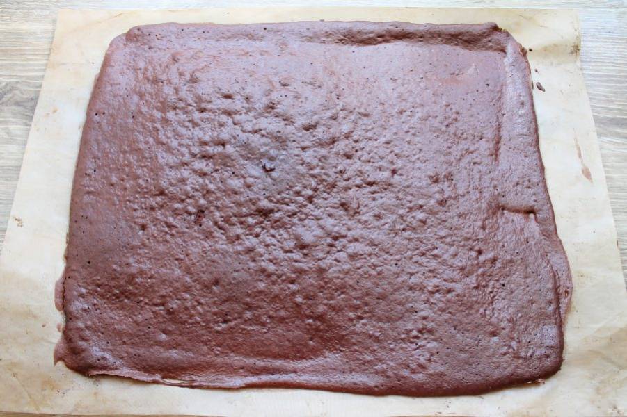 Торт спартак рецепт с фото пошагово в домашних условиях