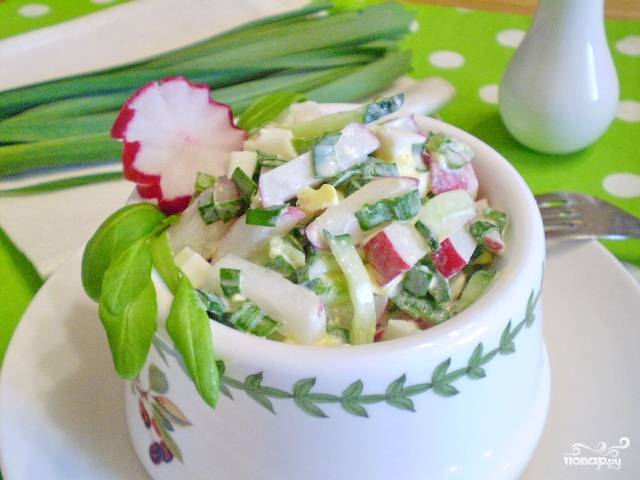 Фруктовый салат: пошаговый рецепт приготовления