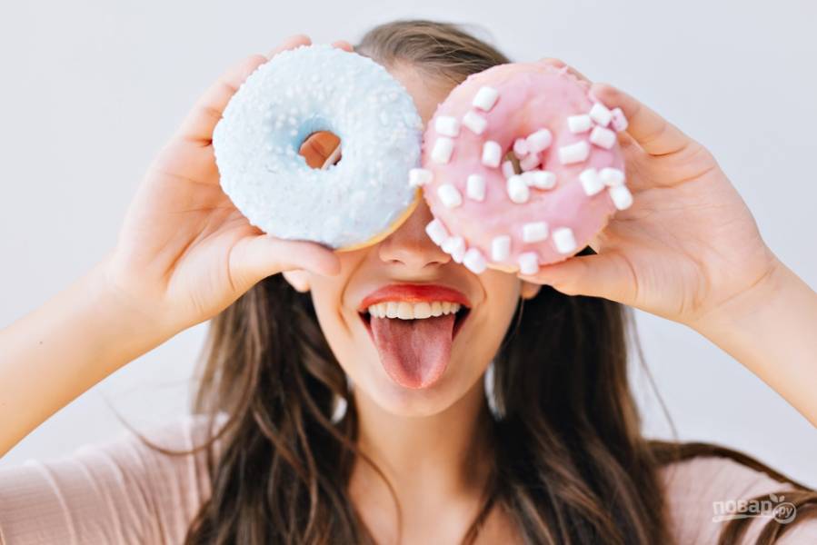 Как приготовить самые вкусные пончики: 5 классных рецептов