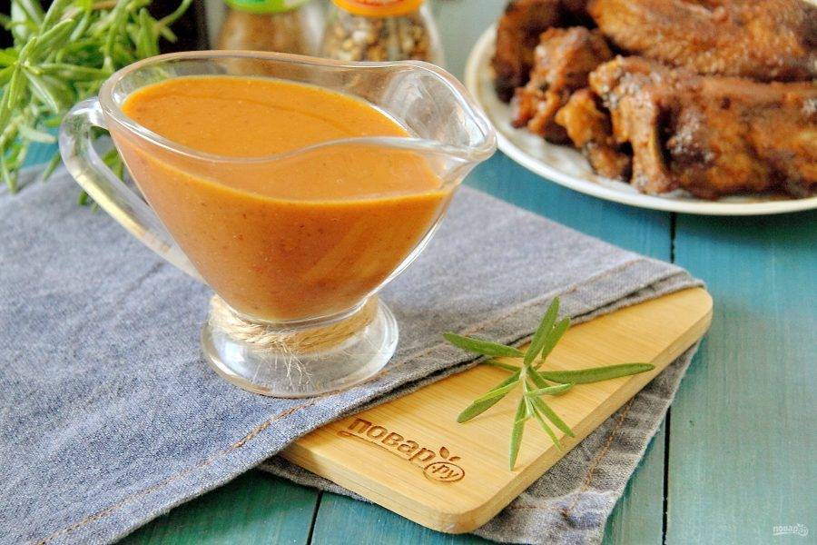 Простые маринады для шашлыка на любой вкус